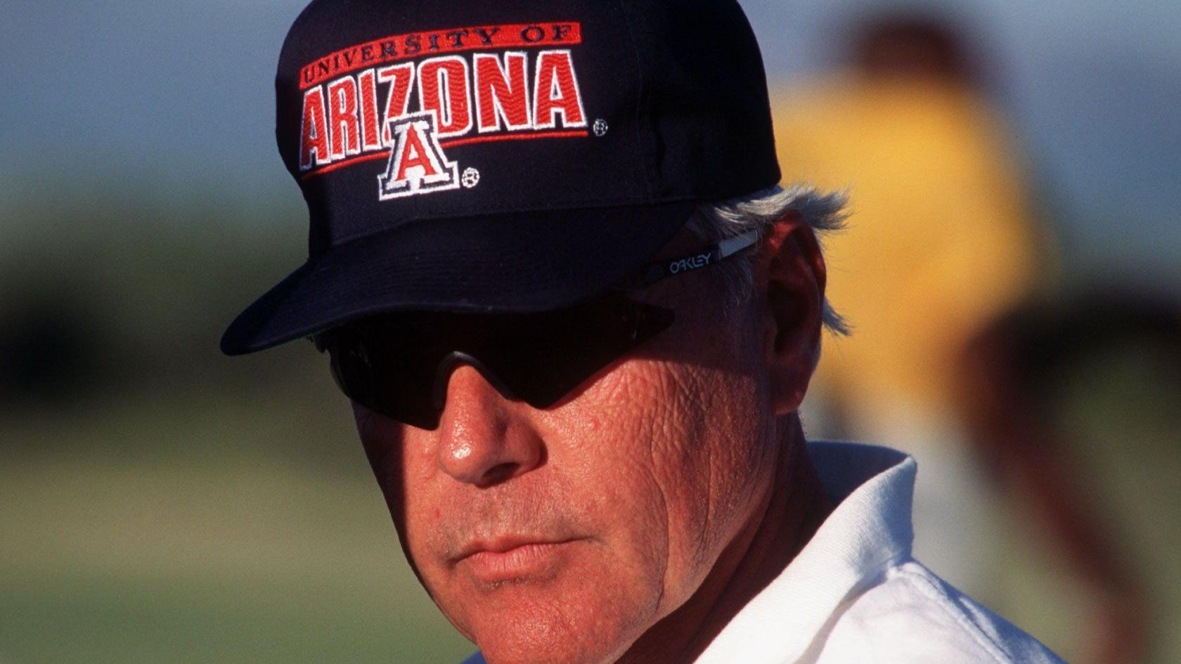 Greg Hansen: Dick Tomey's life, importance went well beyond wins and losses